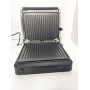 Електричний гриль Mozano Dual Cook