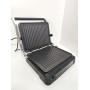 Електричний гриль Mozano Dual Cook