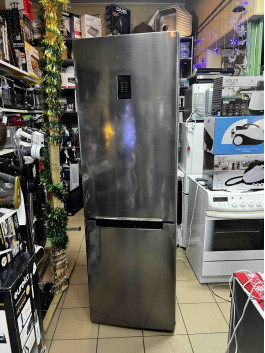 Холодильник Samsung 185 см no frost б/у