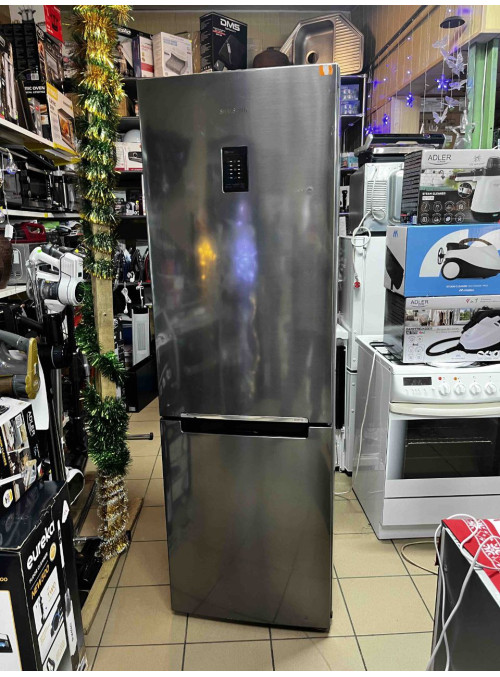 Холодильник Samsung 185 см no frost б/у Холодильник Samsung 185 см no frost б/у