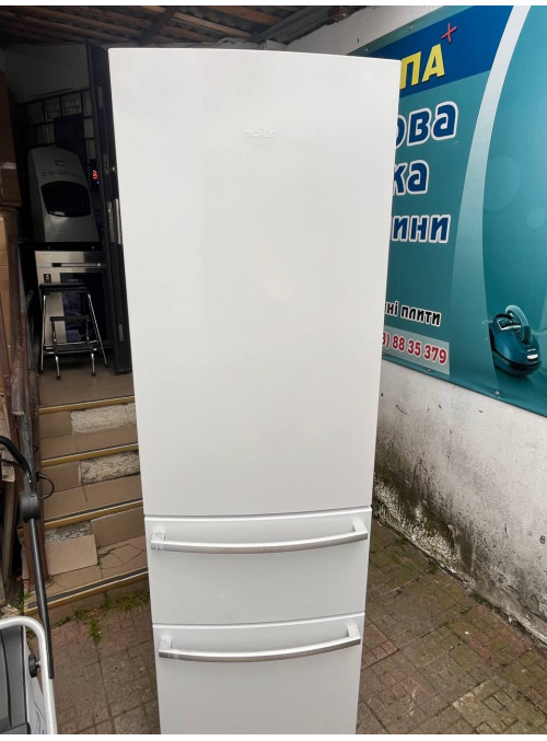 Холодильник HAIER NO FROST б/у Холодильник HAIER NO FROST б/у