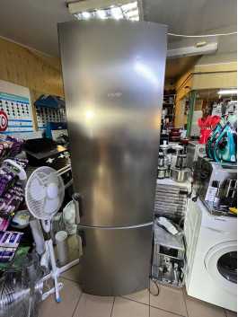 Холодильник Gorenje HZS4066F б/у