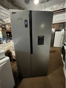 Холодильник SBS Gorenje з Німечинни б/У