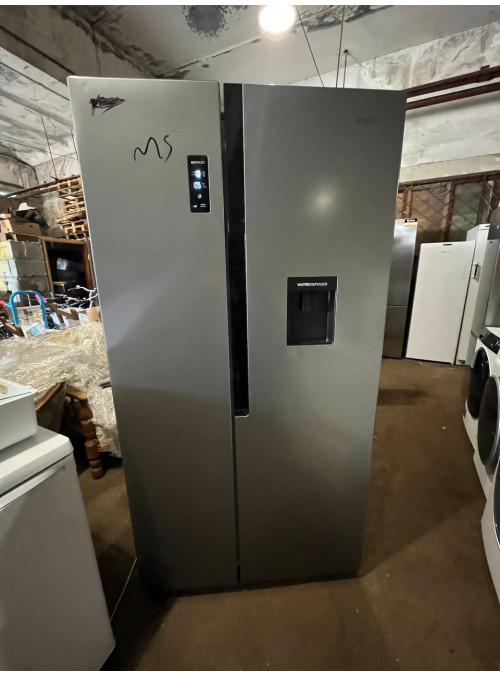 Холодильник SBS Gorenje з Німечинни б/У Холодильник SBS Gorenje з Німечинни б/У