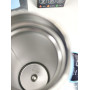 Термос Adler  синій LED 473ml