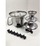 Шоколадний фонтан Princess Chocolate Fountain XL Шоколадний фонтан Princess Chocolate Fountain XL