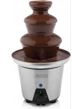 Шоколадний фонтан Princess Chocolate Fountain XL