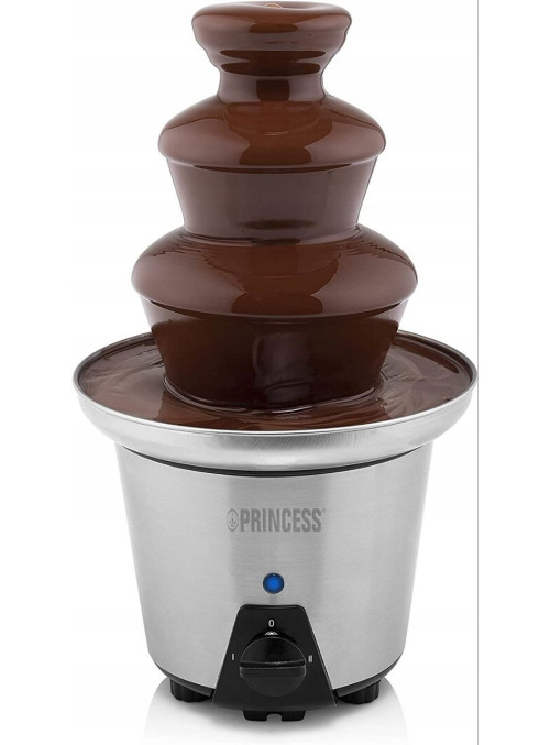 Шоколадний фонтан Princess Chocolate Fountain XL Шоколадний фонтан Princess Chocolate Fountain XL