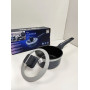 Ківш з кришкою з антипригарним покриттям Pepper Arma 1,3 л
