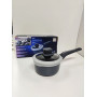 Ківш з кришкою з антипригарним покриттям Pepper Arma 1,3 л