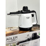 Пароочисник Adler (AD 7038) 2000 вт 450 мл Пароочисник Adler (AD 7038) 2000 вт 450 мл