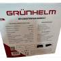 Електрична піч Grunhelm 50 л 2000 Вт чорна Електрична піч Grunhelm 50 л 2000 Вт чорна