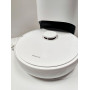 Dreame Bot D10 Plus — робот-пилосос із функцією вологого прибирання та самоочищення