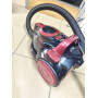 Пилосос без мішка PRIME Technics PVC 208 Max Force 850w