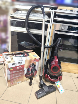 Пилосос без мішка PRIME Technics PVC 208 Max Force 850w