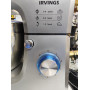 Планетарний тістоміс Irvings 9 л 2200W Планетарний тістоміс Irvings 9 л 2200W