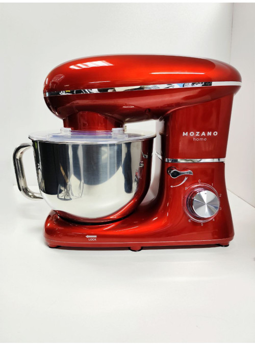 Тістоміс Mozano Home 2300 W чаша 6,2
