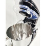 Тістоміс Mozano Home чаша 6,2 л 2300 W чорний