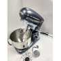 Тістоміс Mozano Home чаша 6,2 л 2300 W grey