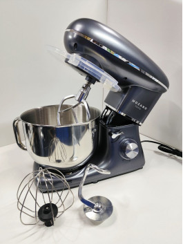 Тістоміс Mozano Home чаша 6,2 л 2300 W grey