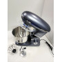 Тістоміс Mozano Home чаша 6,2 л 2300 W grey