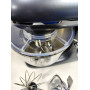 Тістоміс Mozano Home чаша 6,2 л 2300 W grey