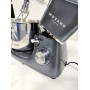 Тістоміс Mozano Home чаша 6,2 л 2300 W grey
