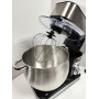 Тістоміс Royalty Line PKM 2800W 12L міксер планетарний Тістоміс Royalty Line PKM 2800W 12L міксер планетарний
