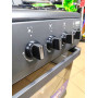 Плита газовая Liberty PWG 5101 BL-F (50*60)