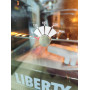Плита газовая Liberty PWG 5101 BL-F (50*60)