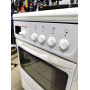 Газова плита з електричною духовкою MasterCook 50*60 (б/у)