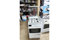 Газова плита з електричною духовкою MasterCook 50*60 (б/у)