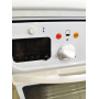 Газова плита з електричною духовкою MasterCook 50*60 (б/у)