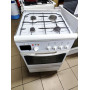 Газова плита з електричною духовкою MasterCook 50*60 (б/у)