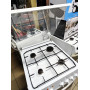 Газова плита з електричною духовкою MasterCook 50*60 (б/у)