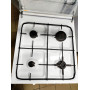 Газова плита з електричною духовкою MasterCook 50*60 (б/у)