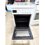 Газова плита з електричною духовкою MasterCook 50*60 (б/у)