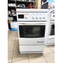 Газова плита з електричною духовкою MasterCook 50*60 (б/у)