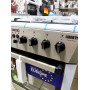 Комбінована плита LIBERTY PWE 6114 (60 см)