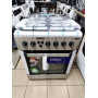 Комбінована плита LIBERTY PWE 6114 (60 см)