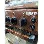 Газова плита Liberty PWG 5101 B-F  (50*60)