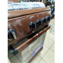 Газова плита Liberty PWG 5101 B-F  (50*60)