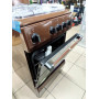 Газова плита Liberty PWG 5101 B-F  (50*60)