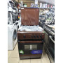 Газова плита Liberty PWG 6101 B-F (60 см)