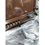 Газова плита Liberty PWG 6101 B-F (60 см)