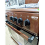 Газова плита Liberty PWG 6101 B-F (60 см)