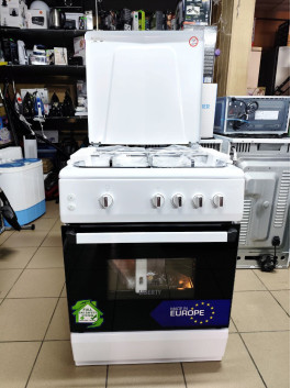 Плита газова LIBERTY PWG 6101 F (60 см)