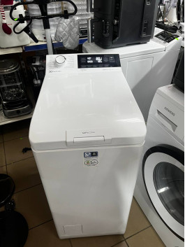 Пральна машина Electrolux PerfectCare 600 на 6 кг (б/у)