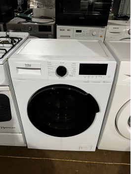 Пральна машина Beko WUE7626XBWS б/у