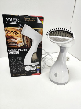 Відпарювач для одягу Adler 1500 вт